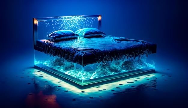 How much does the LightStim bed cost