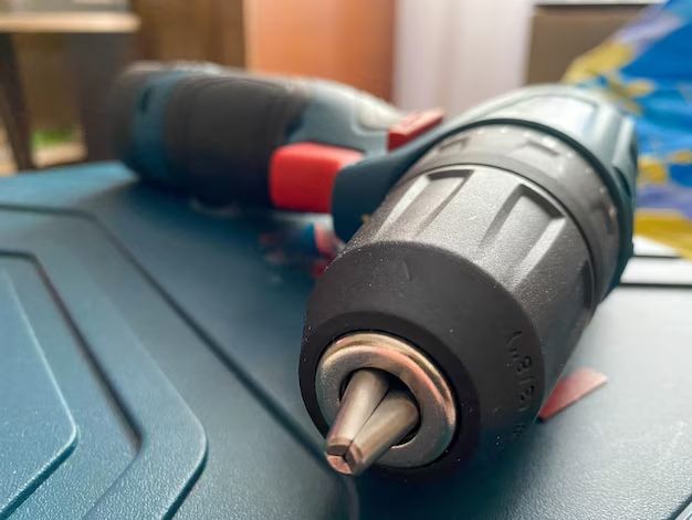 Can I use a drill as an impact driver