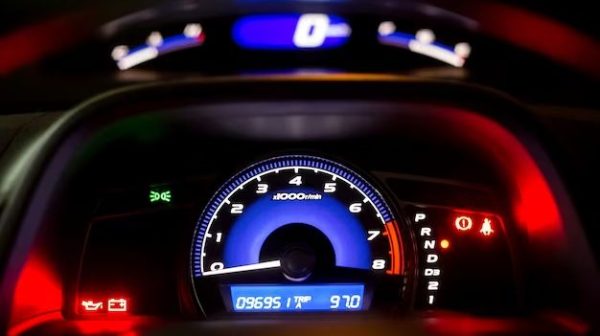 Can you replace dashboard lights?