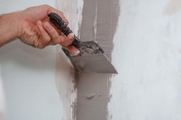 What tools do I need for skim coating