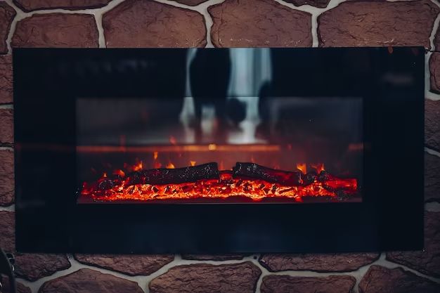 Can you close a fireplace opening