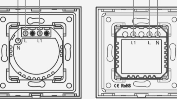 Can you replace a regular switch with a smart switch?