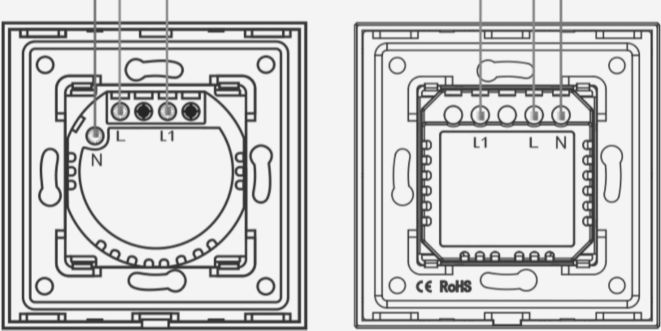 Can you replace a regular switch with a smart switch