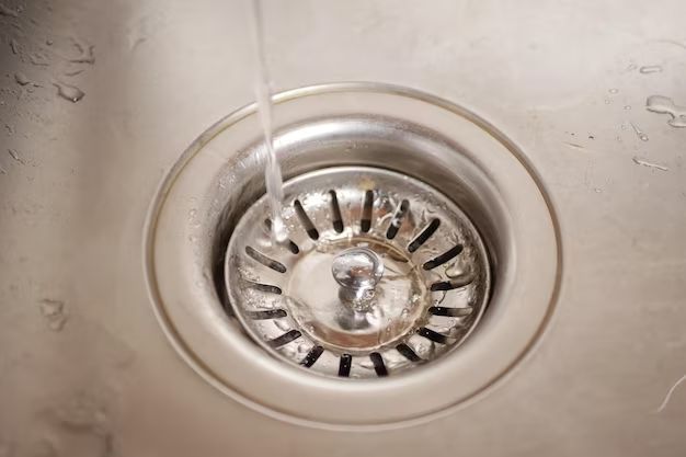 Is it hard to relocate a shower drain