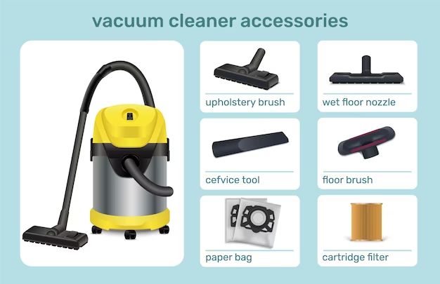 What vacuum should I use for woodworking