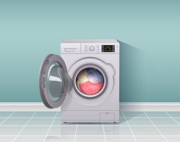 Is filter necessary for washing machine