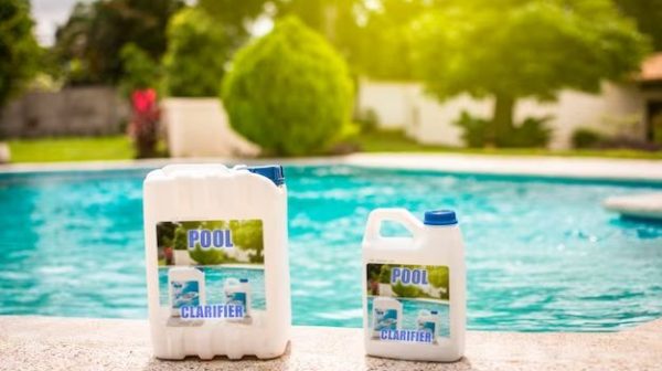 What to buy when you get a pool?