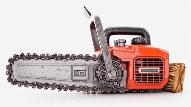 How do I know what chain fits my chainsaw