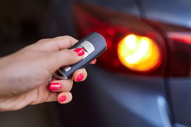 What to do if your car alarm goes off