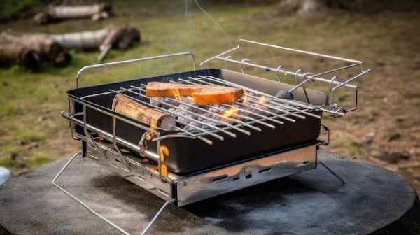 Are portable grills worth it?