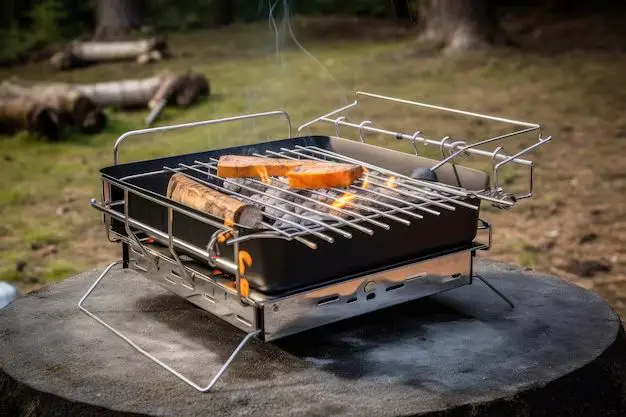 Are portable grills worth it