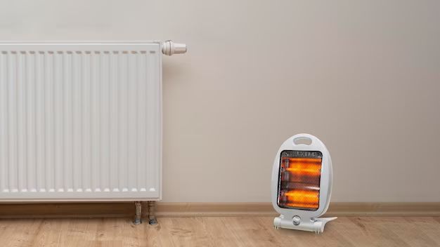 What is the best electric wall heater for a bathroom