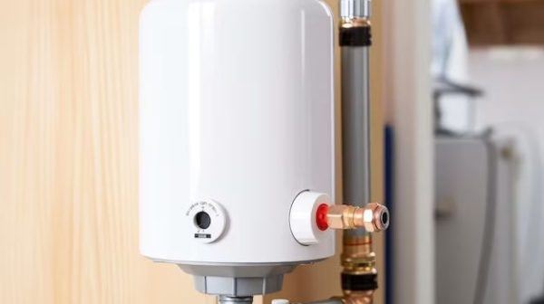 How do I dispose of a hot water heater near me?