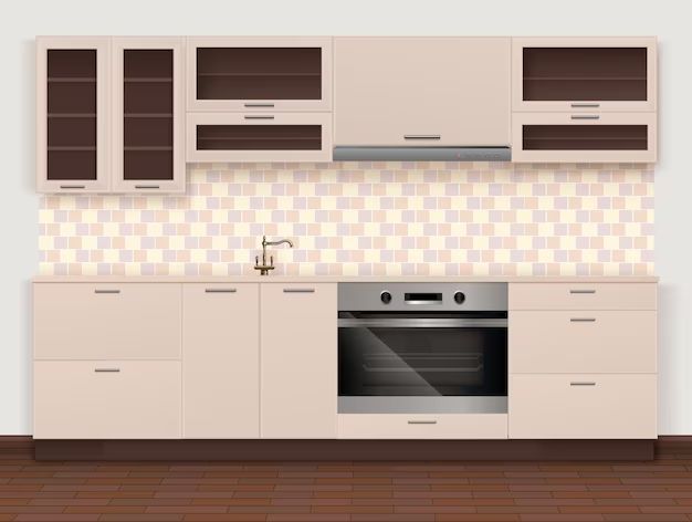 What is the most timeless kitchen backsplash