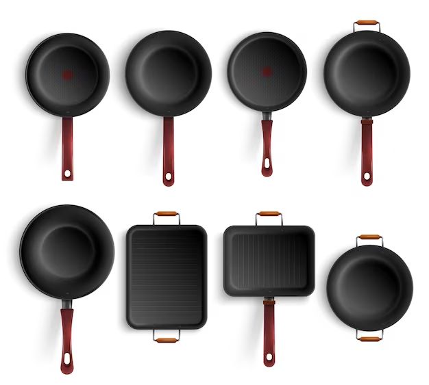 What is the best non-stick cookware available