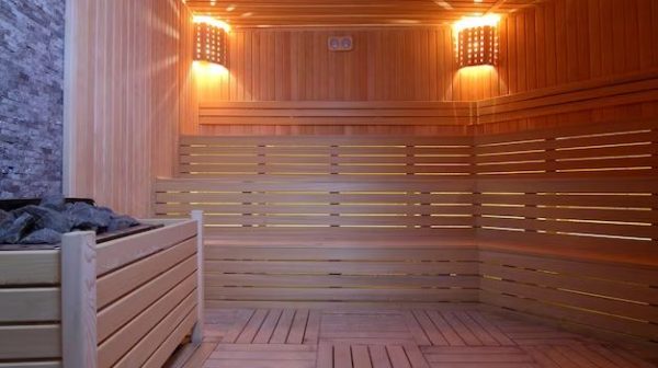 Is wet sauna as good as dry?