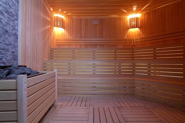 Is wet sauna as good as dry