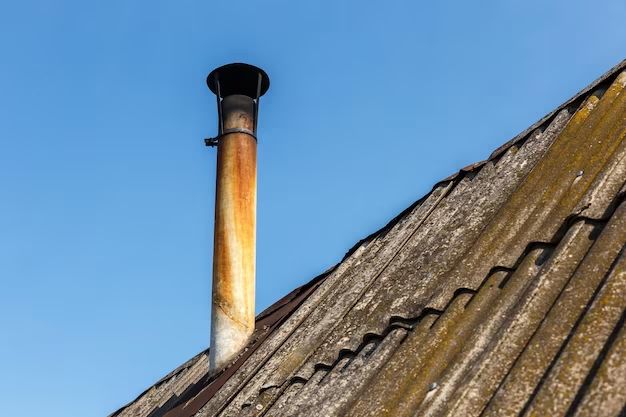 What happens if your chimney cap falls off