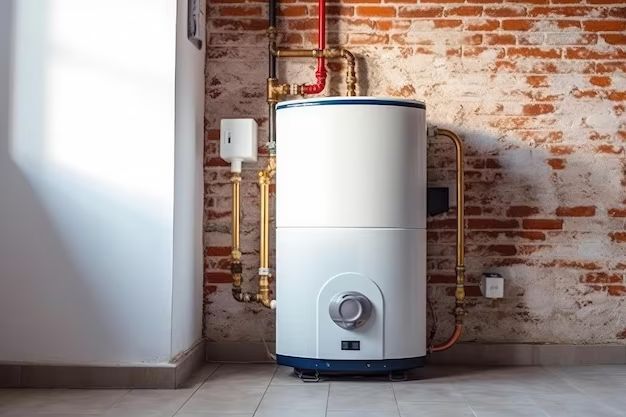 Are inline water heaters safe