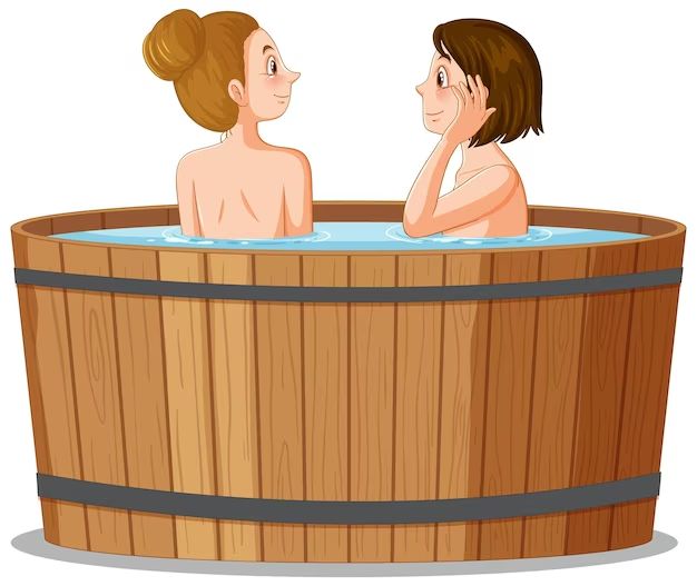 What is the life expectancy of an inflatable hot tub