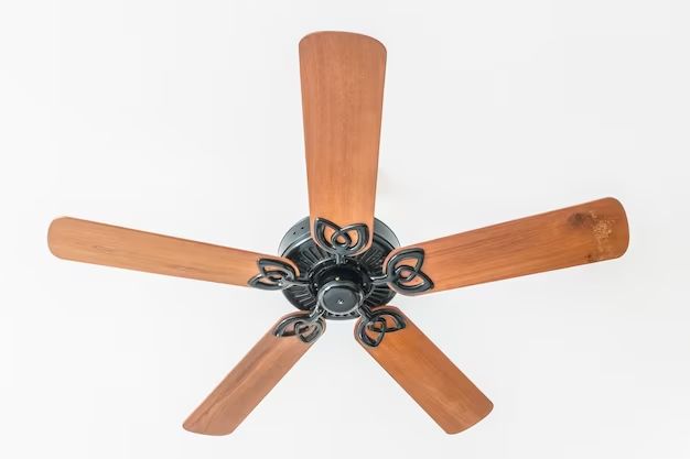 How much should a ceiling fan weigh