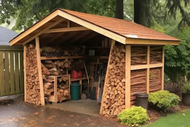 What size shed do I need for a man cave