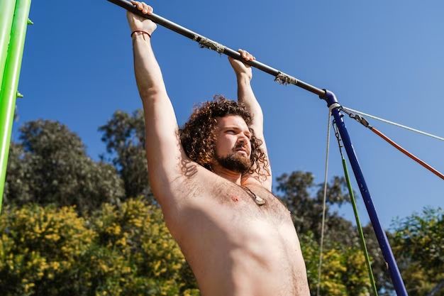 Can you make a pull-up bar out of wood