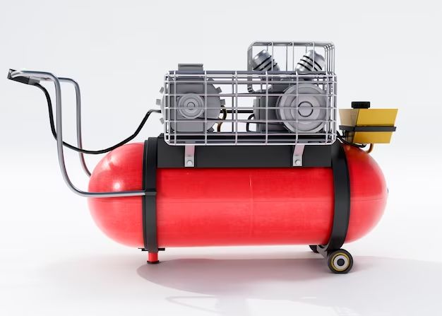 What is the best air compressor to buy