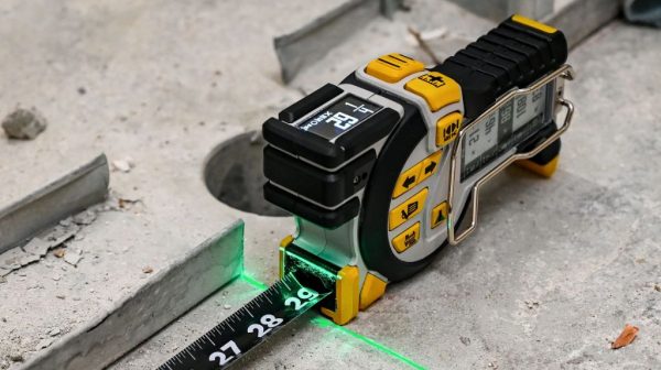 How much does a T1 Tomahawk tape measure cost?