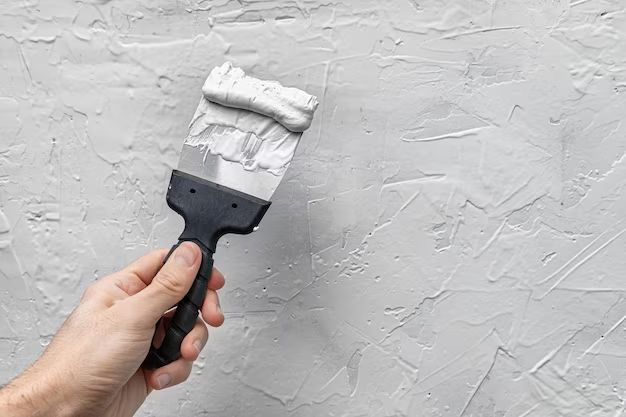 Can you use a paint roller on stucco