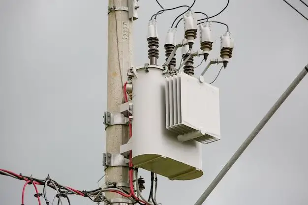 Does it matter which way you wire a transformer