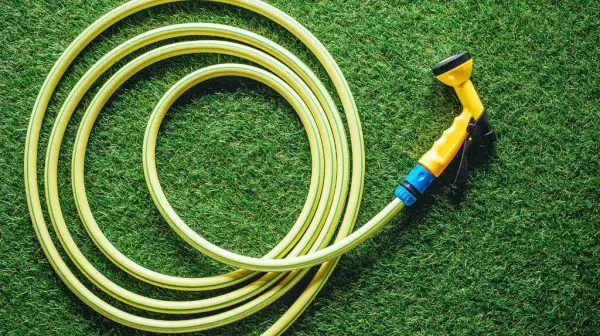 What is the best flexible garden hose to buy?