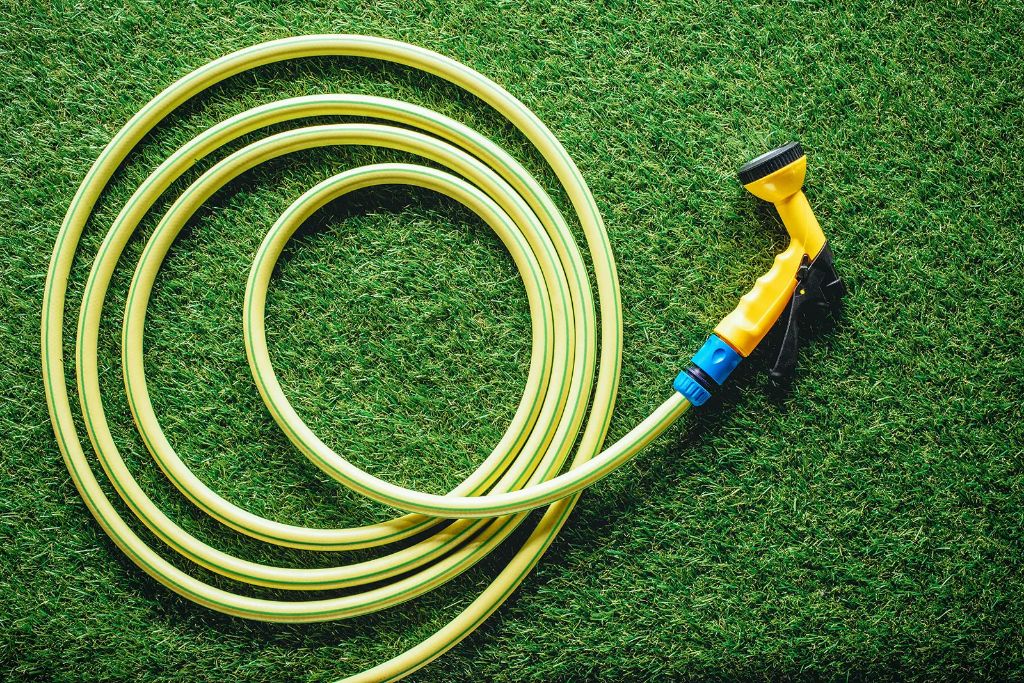 What is the best flexible garden hose to buy