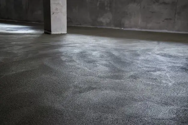 What flooring can go directly over concrete