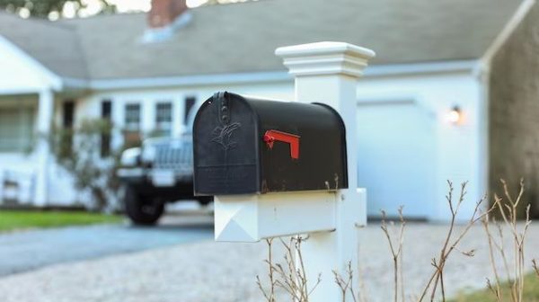 What is the best anti theft mailbox for packages?