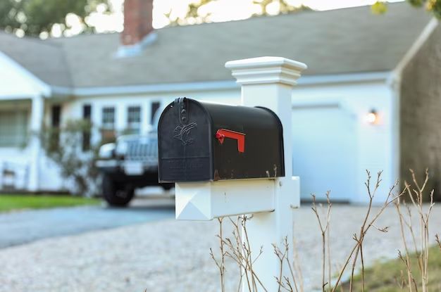 What is the best anti theft mailbox for packages