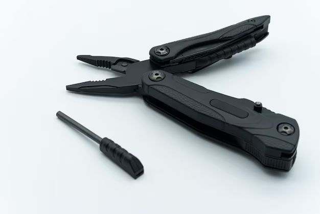 What can I use a multitool for