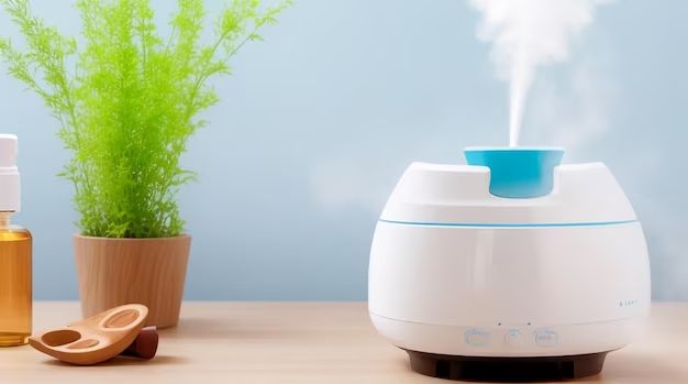 Can you put essential oils in a cool mist humidifier