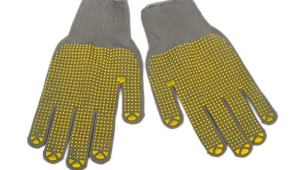 What are the most heat resistant gloves?