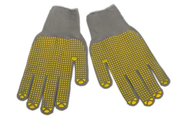 What are the most heat resistant gloves