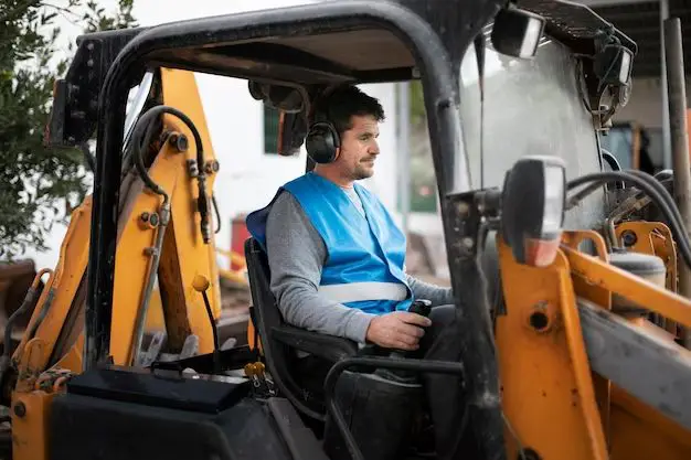 Is it hard to drive a skid steer