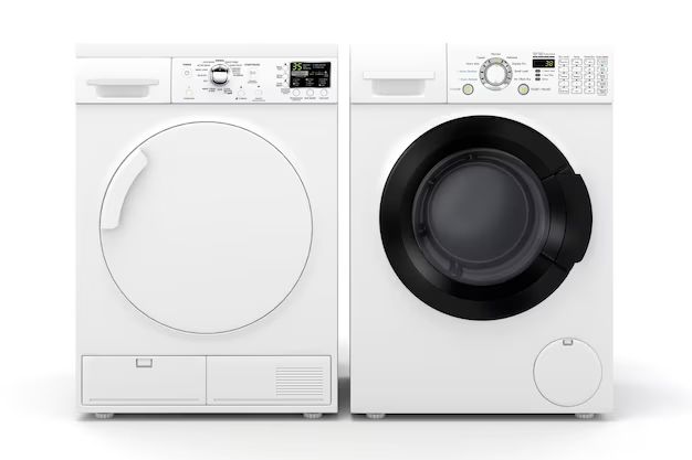 Can a washer dryer combo be vented