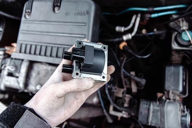 What is the best way to test an ignition coil