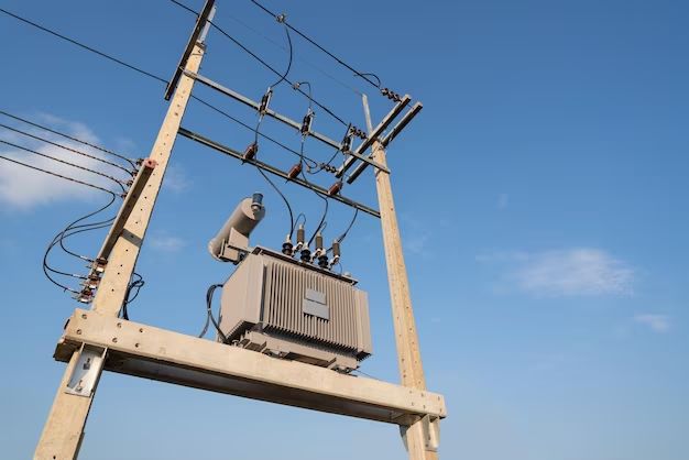 How to safely install an electrical transformer