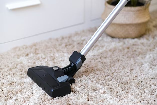 Which vacuum cleaner is best for small apartment