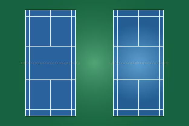 What is the cheapest way to make a pickleball court