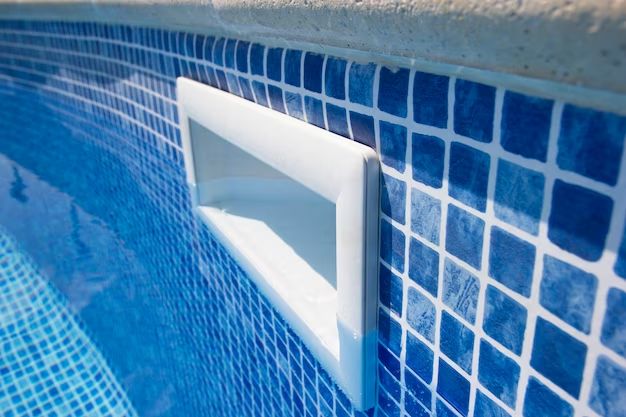 Can you put a bottom drain in an above ground pool