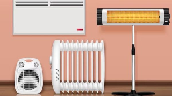 What is the best heater for a large shop?