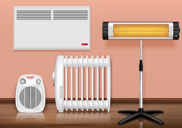 What is the best heater for a large shop