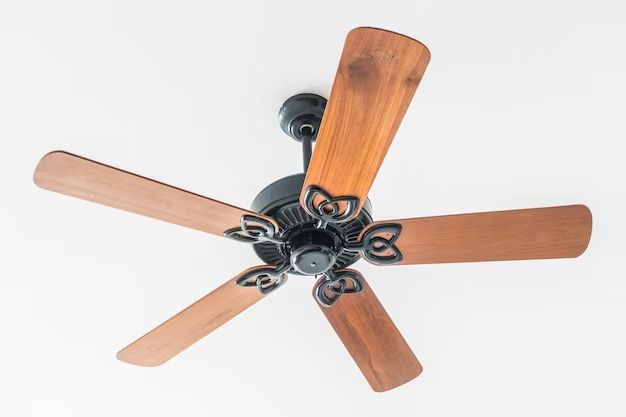 Which type of ceiling fan is best